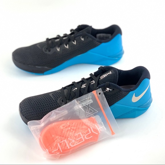 NEW Nike Metcon 5 Cross Training - Picture 2 of 8